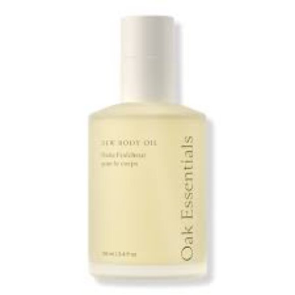 Other - NWT Oak Essentials Dew Body Oil 3.4oz